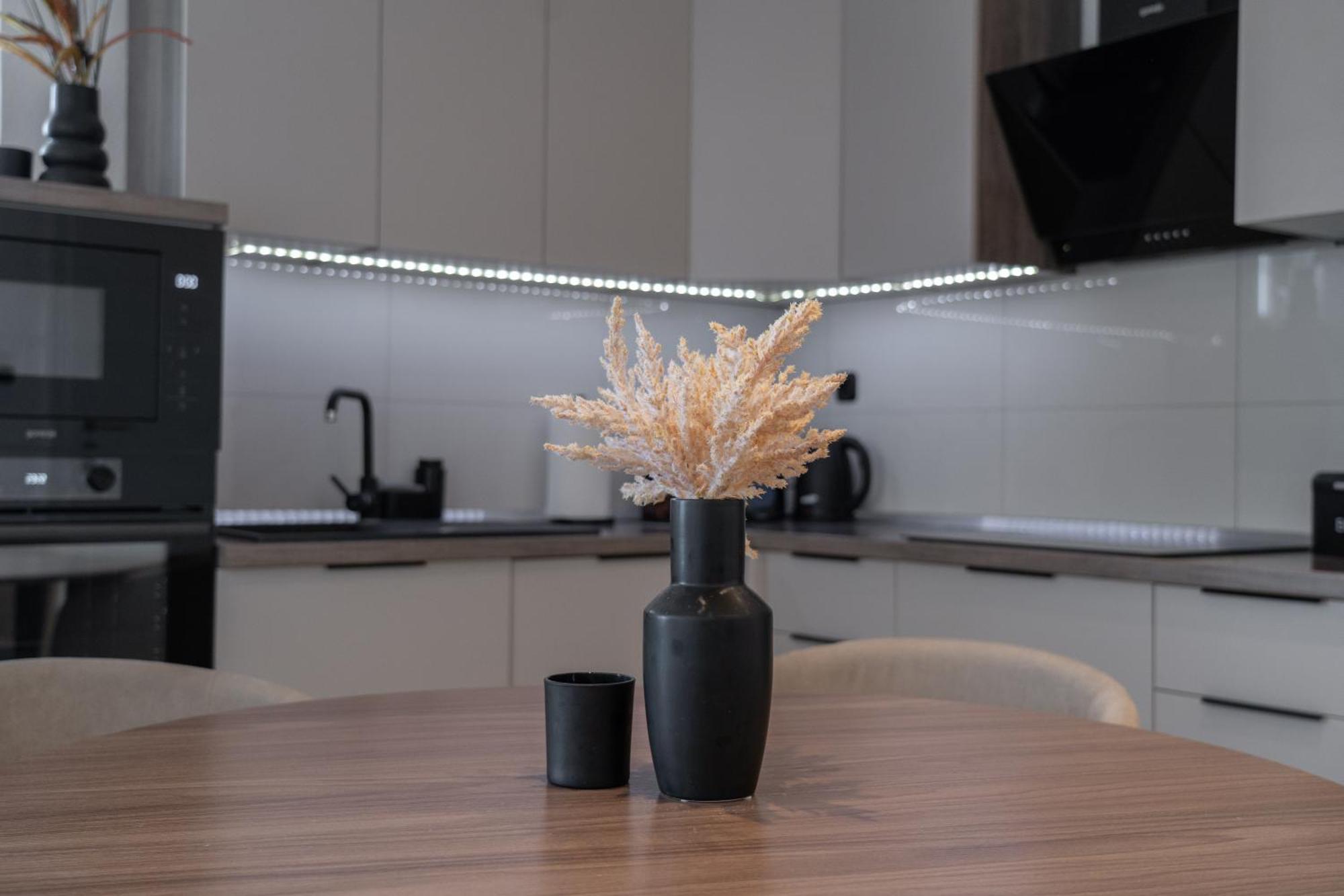 Apartment Makarska City Zewnętrze zdjęcie